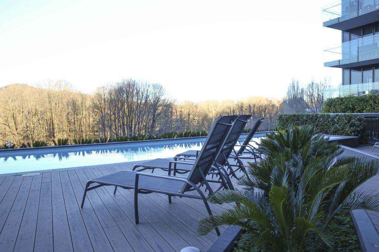 Apartment Kui Manhattan 2 *
